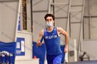 Men’s Track  Men’s Track & Field compete in a virtual meet. : Men’s Track